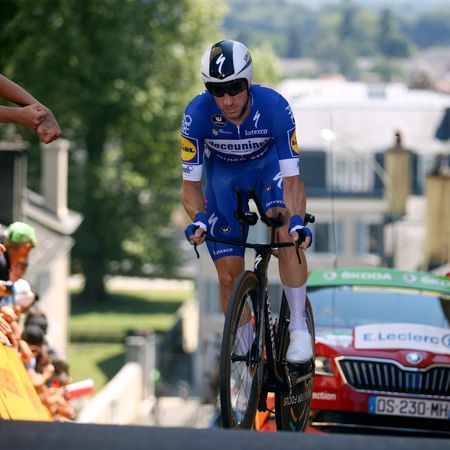 106th Tour de France 2019 - Stage 13