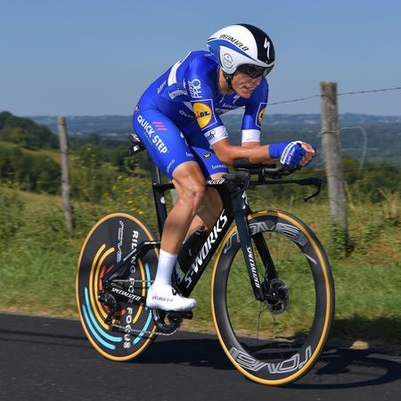 106th Tour de France 2019 - Stage 13