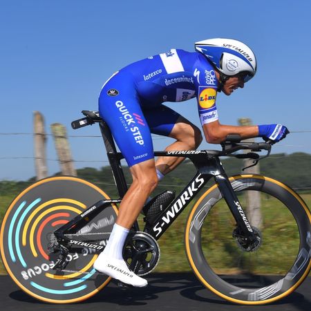 106th Tour de France 2019 - Stage 13