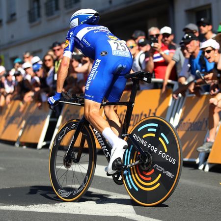 106th Tour de France 2019 - Stage 13