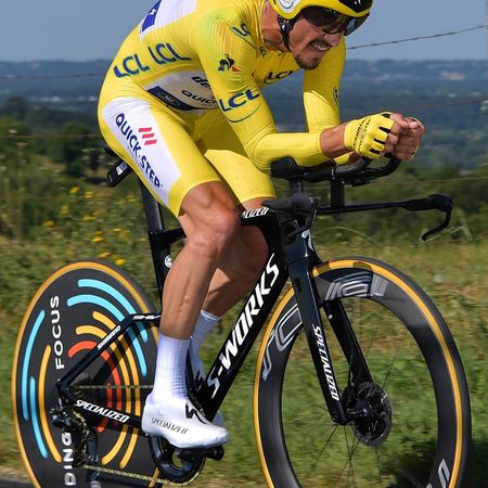 106th Tour de France 2019 - Stage 13