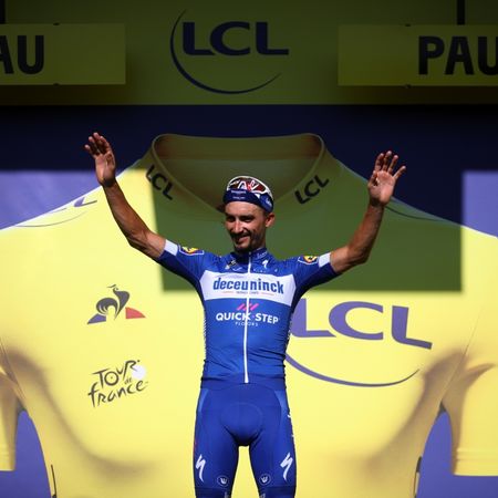 106th Tour de France 2019 - Stage 13