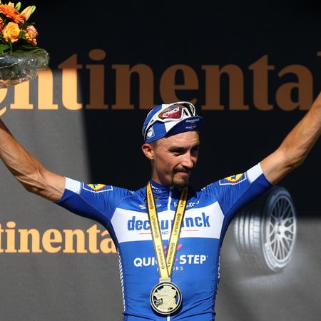 106th Tour de France 2019 - Stage 13