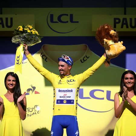 106th Tour de France 2019 - Stage 13