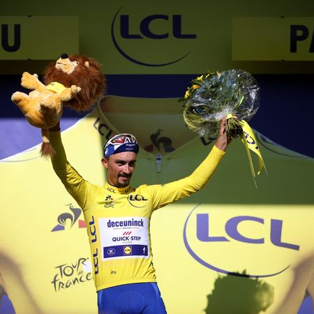 106th Tour de France 2019 - Stage 13