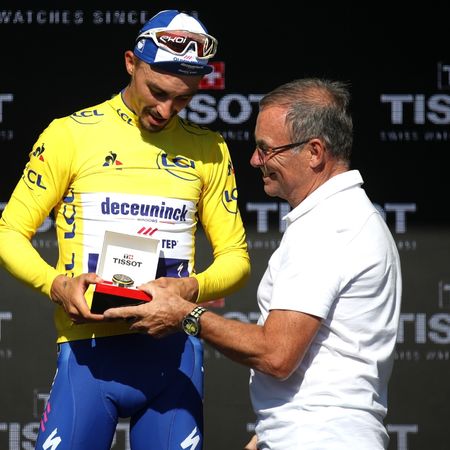 106th Tour de France 2019 - Stage 13