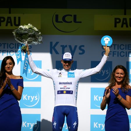 106th Tour de France 2019 - Stage 13