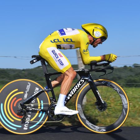 106th Tour de France 2019 - Stage 13