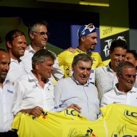 106th Tour de France 2019 - Stage 13