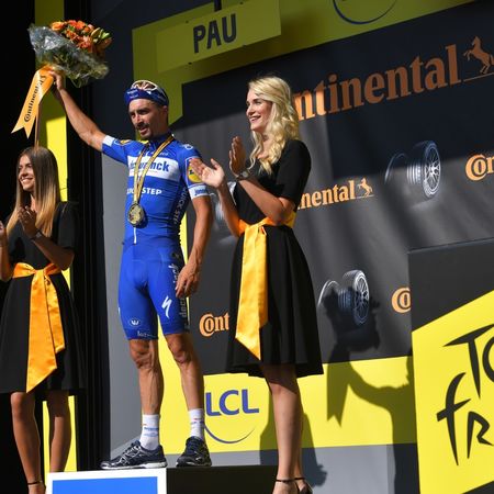 106th Tour de France 2019 - Stage 13