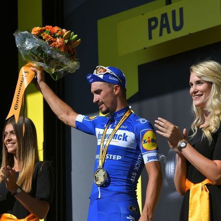 106th Tour de France 2019 - Stage 13