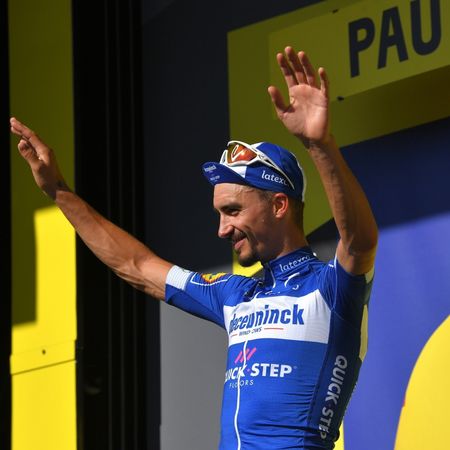 106th Tour de France 2019 - Stage 13