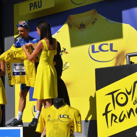 106th Tour de France 2019 - Stage 13