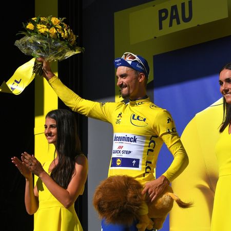 106th Tour de France 2019 - Stage 13