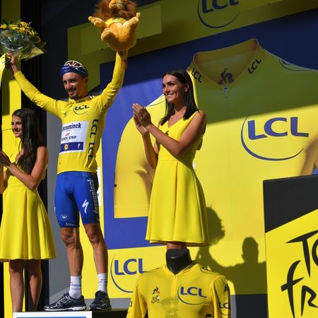 106th Tour de France 2019 - Stage 13