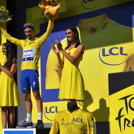 106th Tour de France 2019 - Stage 13