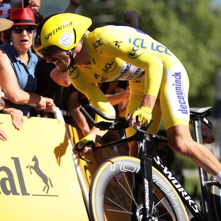 106th Tour de France 2019 - Stage 13