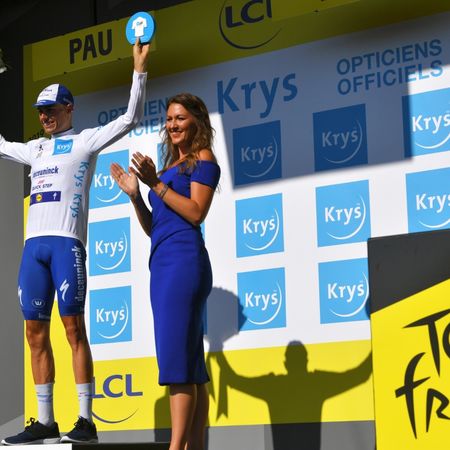 106th Tour de France 2019 - Stage 13