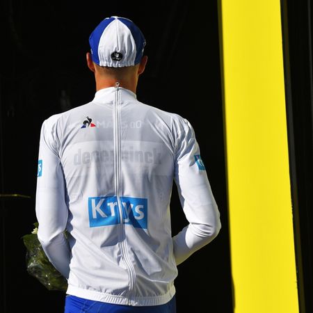 106th Tour de France 2019 - Stage 13