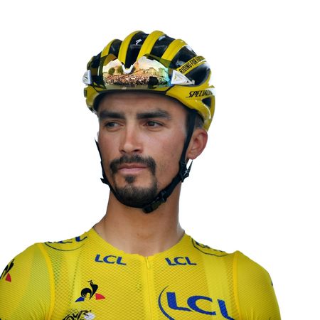 106th Tour de France 2019 - Stage 14
