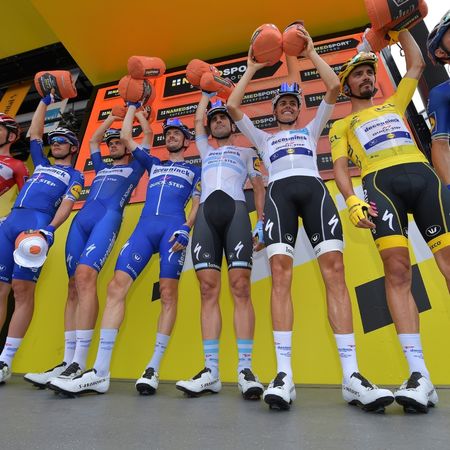 106th Tour de France 2019 - Stage 14