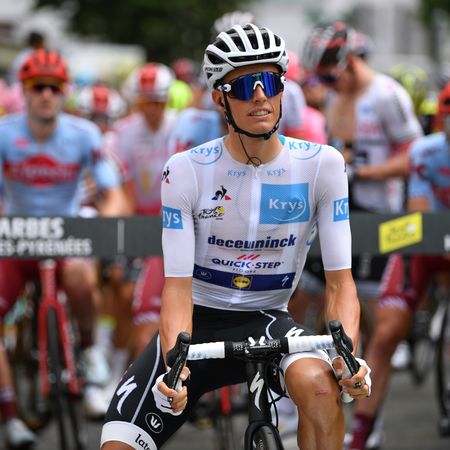 106th Tour de France 2019 - Stage 14