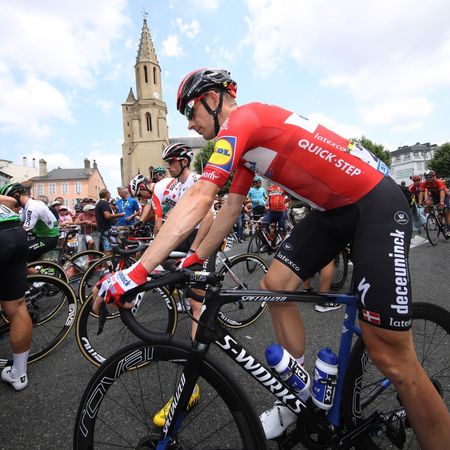 106th Tour de France 2019 - Stage 14