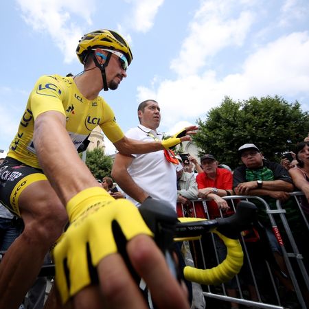 106th Tour de France 2019 - Stage 14