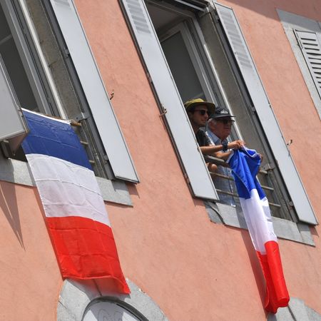 106th Tour de France 2019 - Stage 14