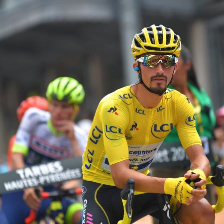 106th Tour de France 2019 - Stage 14