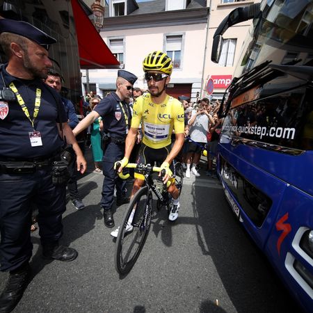 106th Tour de France 2019 - Stage 14