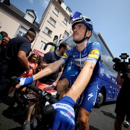 106th Tour de France 2019 - Stage 14