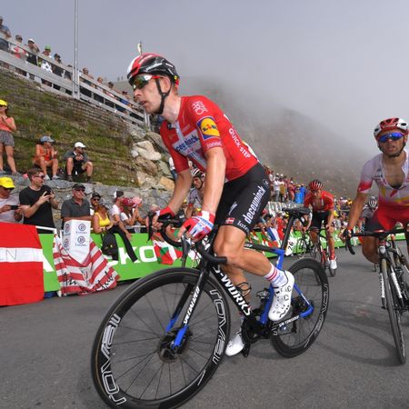 106th Tour de France 2019 - Stage 14