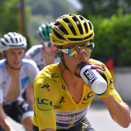 106th Tour de France 2019 - Stage 14