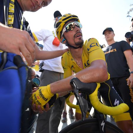 106th Tour de France 2019 - Stage 14