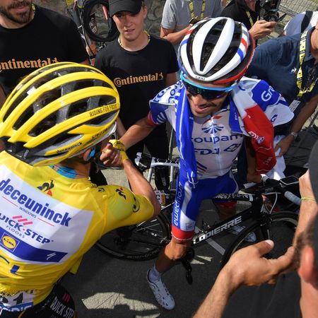 106th Tour de France 2019 - Stage 14