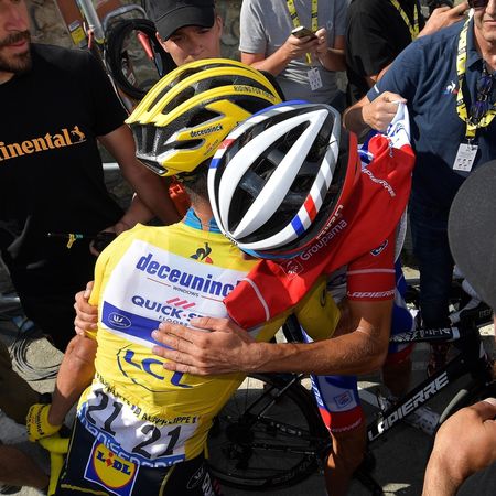 106th Tour de France 2019 - Stage 14