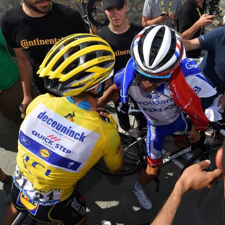 106th Tour de France 2019 - Stage 14