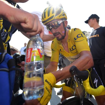 106th Tour de France 2019 - Stage 14