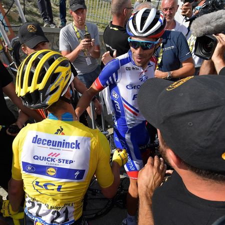 106th Tour de France 2019 - Stage 14