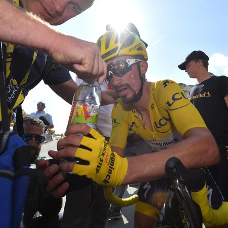 106th Tour de France 2019 - Stage 14