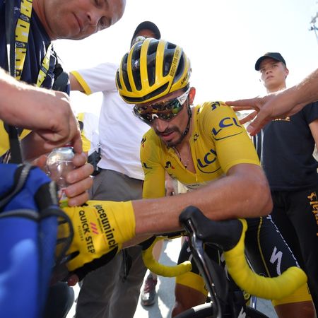 106th Tour de France 2019 - Stage 14