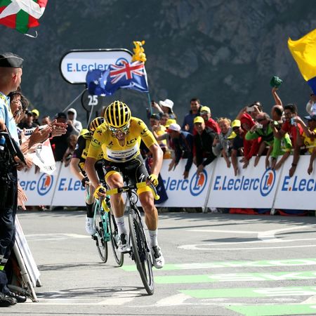 106th Tour de France 2019 - Stage 14