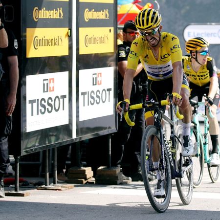 106th Tour de France 2019 - Stage 14