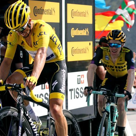 106th Tour de France 2019 - Stage 14
