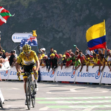 106th Tour de France 2019 - Stage 14