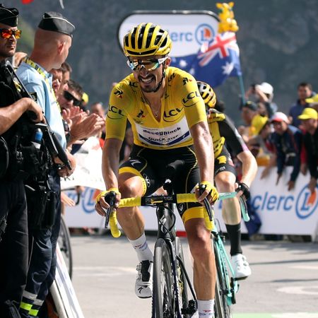 106th Tour de France 2019 - Stage 14