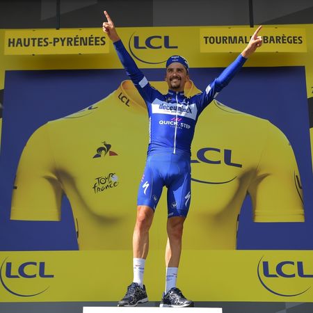 106th Tour de France 2019 - Stage 14