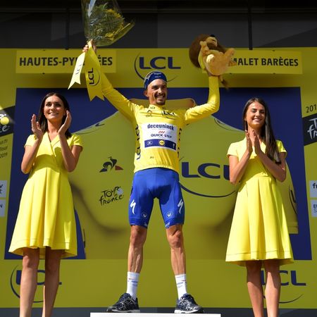 106th Tour de France 2019 - Stage 14