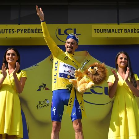 106th Tour de France 2019 - Stage 14